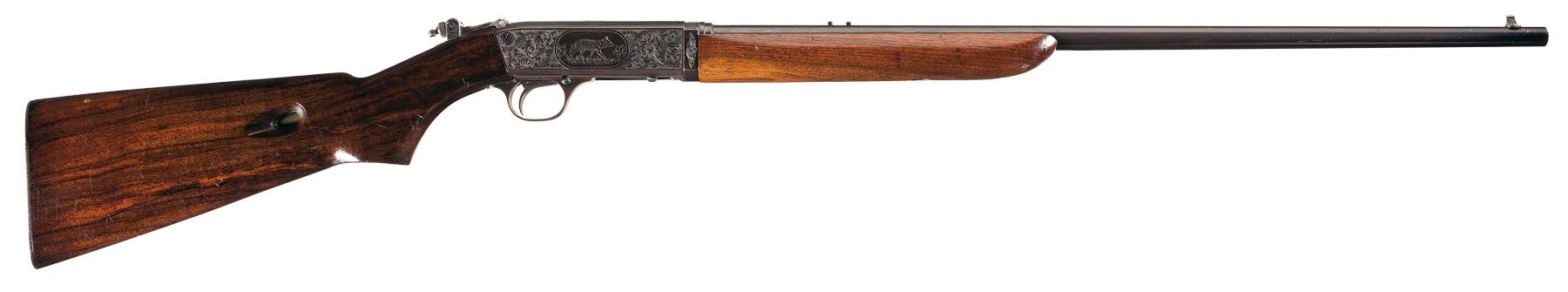 Remington Arms Inc 241-Rifle 22 LR | Rock Island Auction