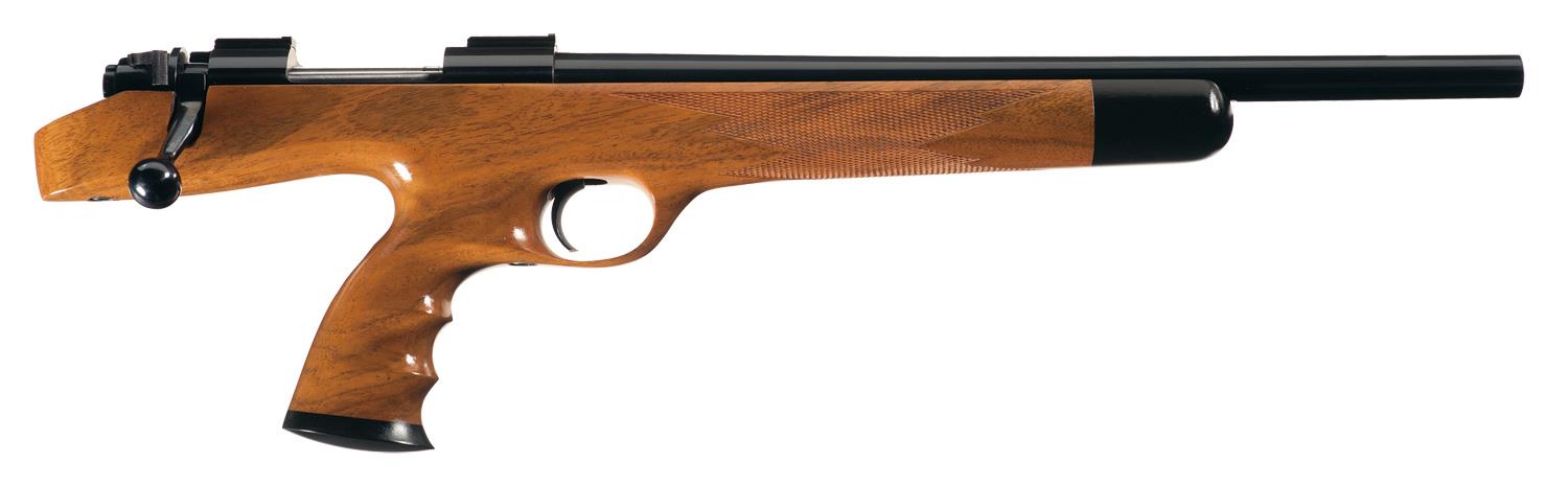 Kimber Mfg Inc Predator Pistol 223 Rem | Rock Island Auction
