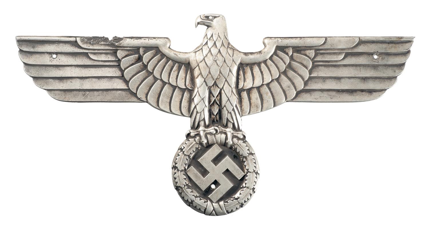 nazi eagle