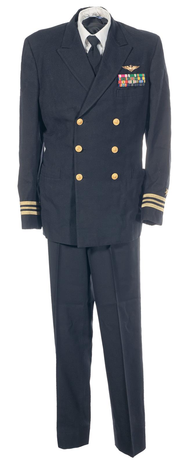 navy ptu uniform