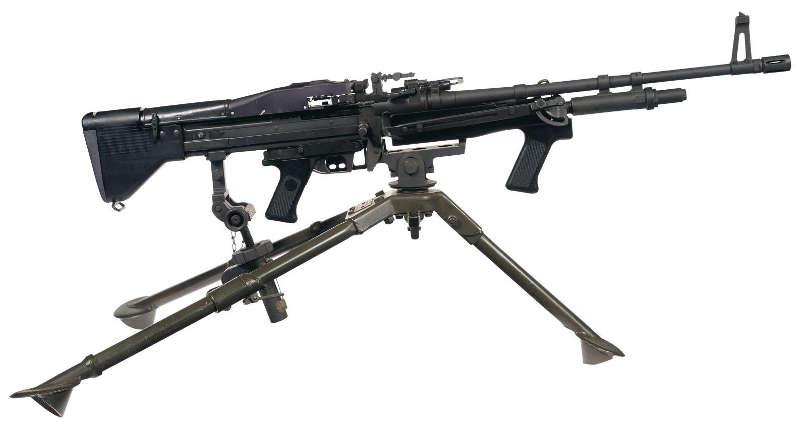 Springfield Armory U.S. SA 1 Rifle 7.62 Nato | Rock Island Auction