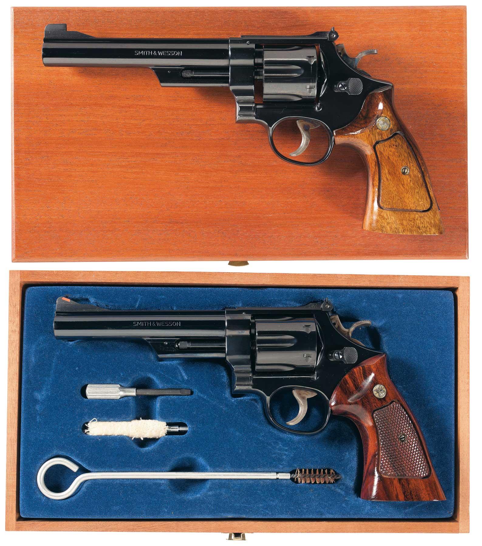 smith-and-wesson-revolver-frames