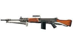 Springfield Armory U.S. SAR48 Rifle 7.62 mm | Rock Island
