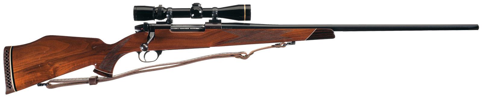 Weatherby Mark V-Rifle 257 WBY magnum | Rock Island Auction