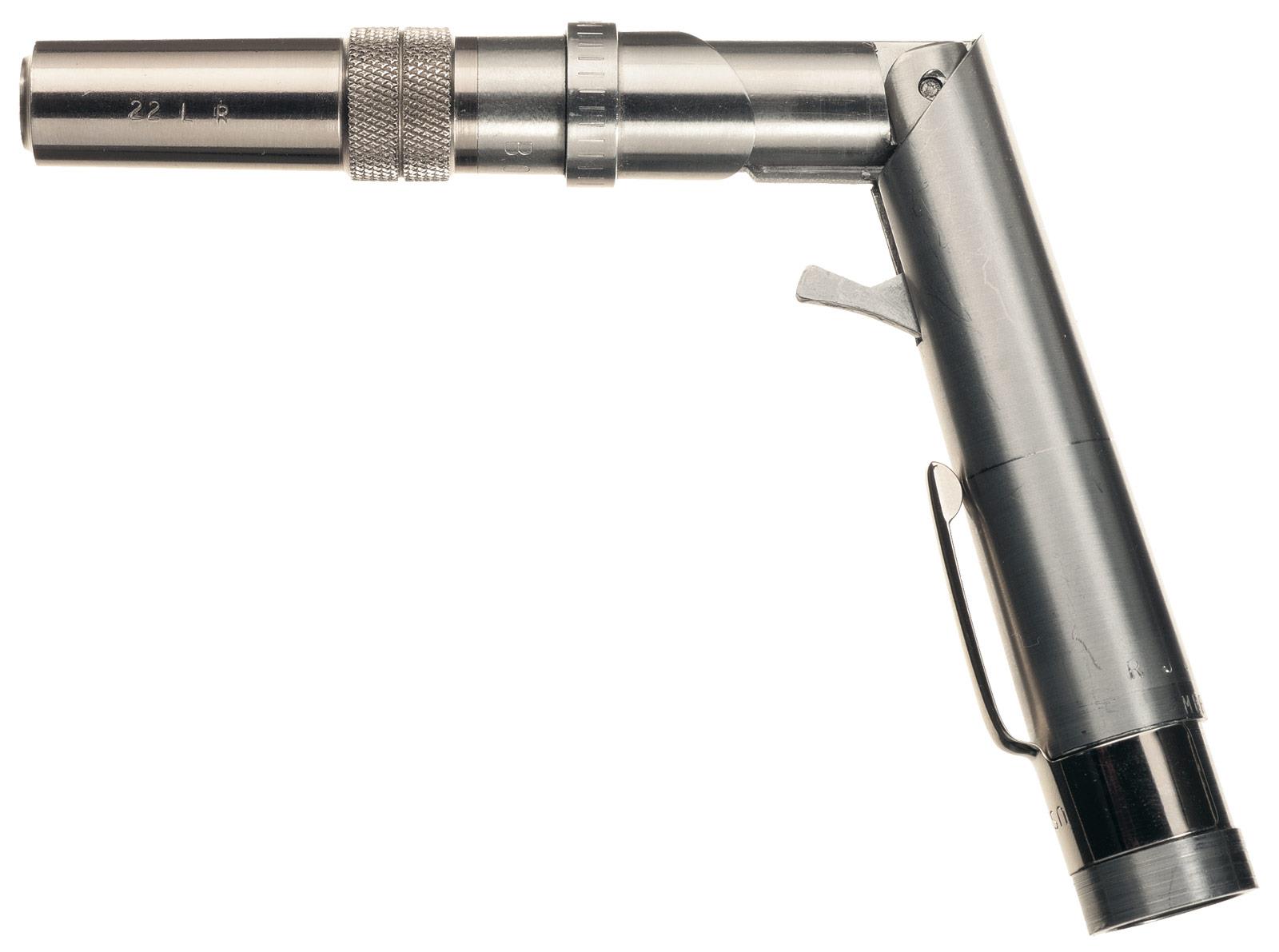 Gun Pen