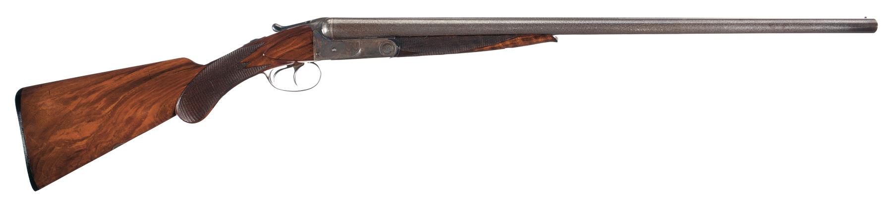 Colt 1883-Shotgun 12 | Rock Island Auction