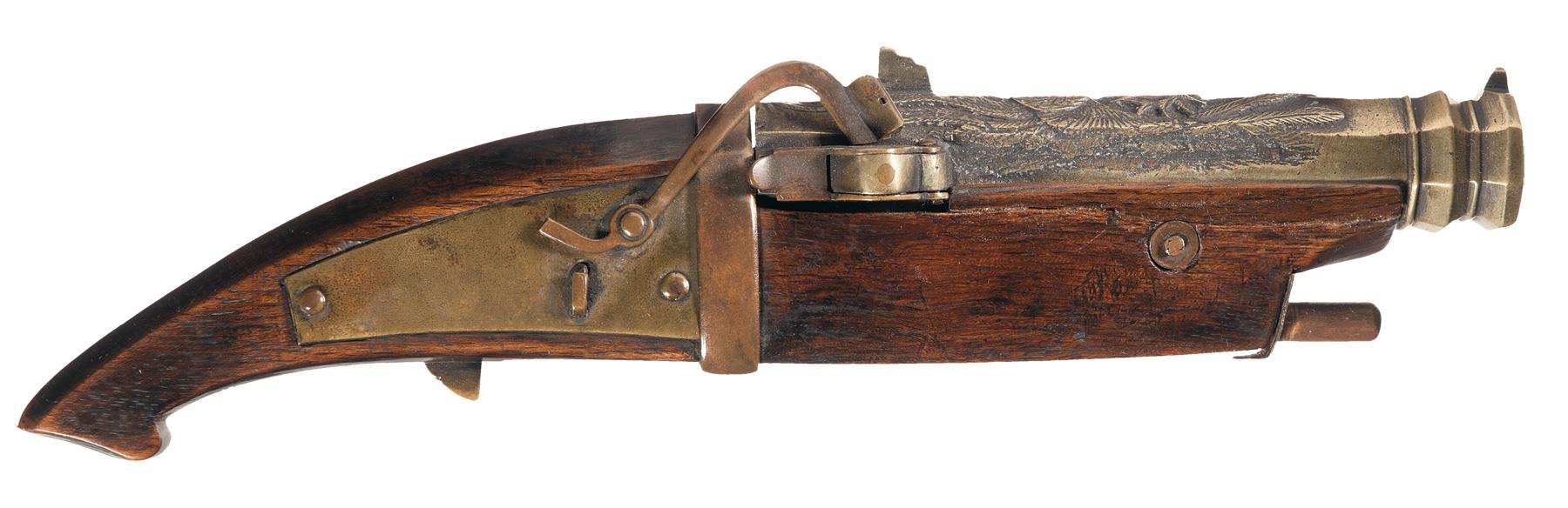 Аркебуза Фото фото 12