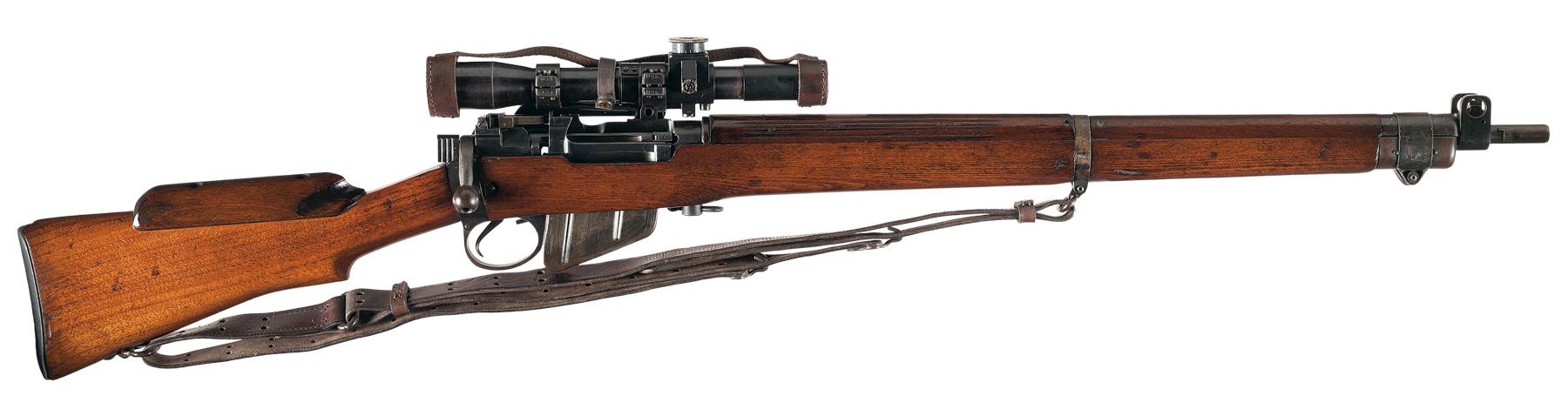 Enfield No.4 (T) Faux WW2 Sniper accuracy review - Greek HXP/ British  Radway Green RG 8Z 