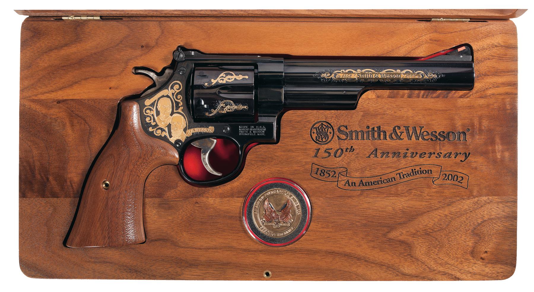 スミス＆ウェッソン モデル 29 クラシック .44 マグナム　スペシャル MODEL 29 - S&W CLASSICS 6 1/2