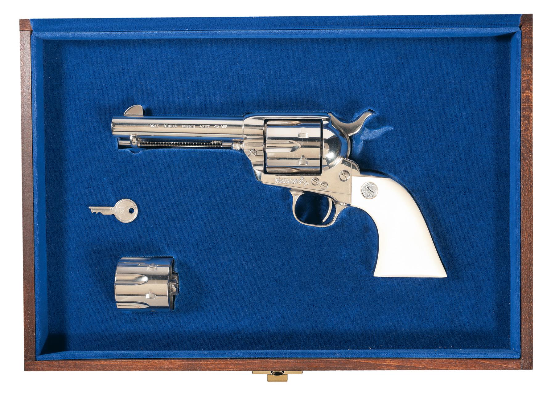 colt-single-action-army-revolver-45-long-colt-rock-island-auction