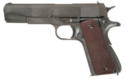 Tokyo Marui M1911A1 Colt Government GBB Pistol – Boomarms