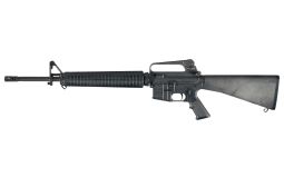 Pre-Ban Colt Ar-15 A2 Sporter II Semi-Automatic Rifle with Box