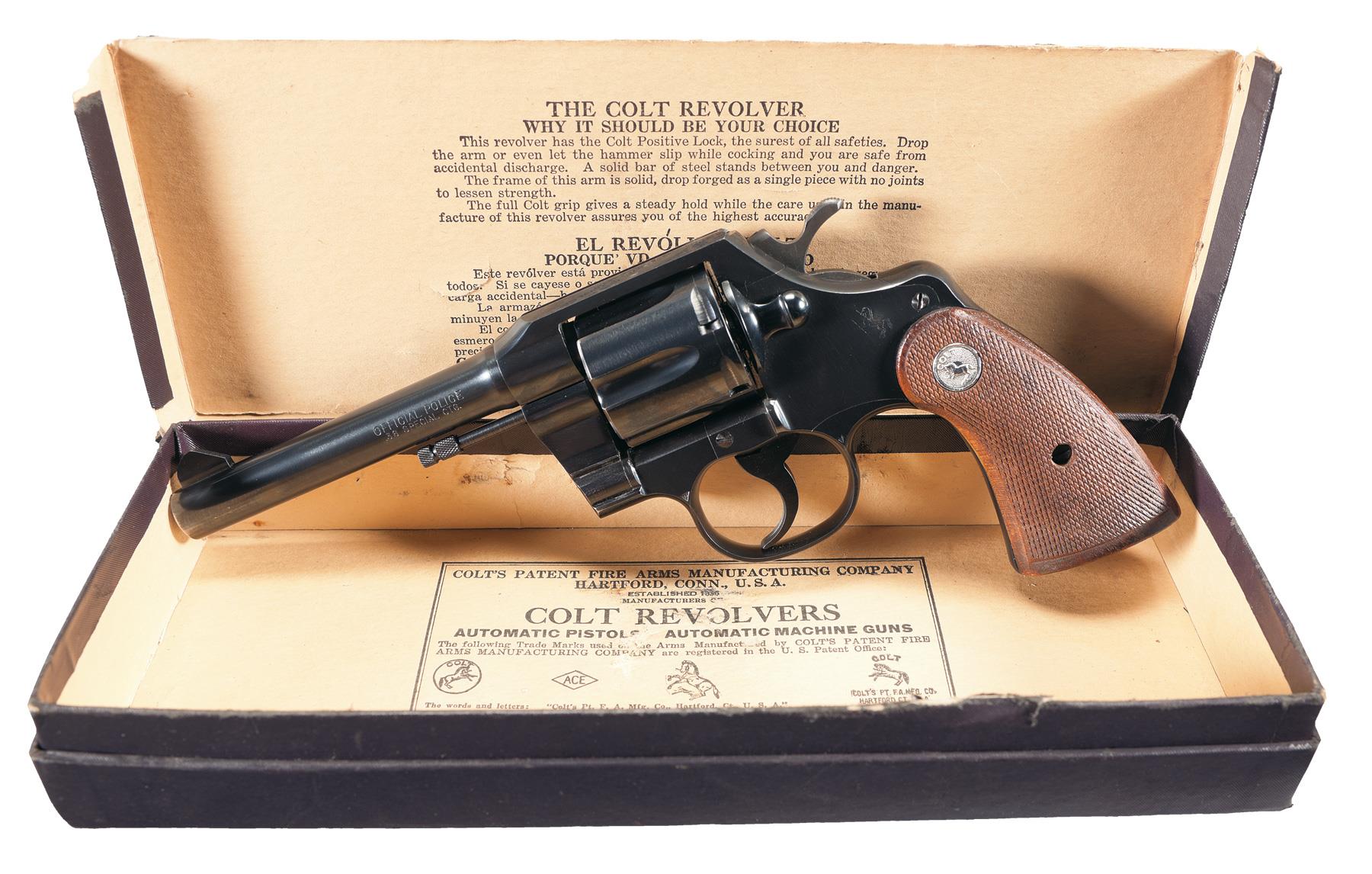 colt agent 38 special revolver serial numbers colt agent 38 special revolver serial numbers
