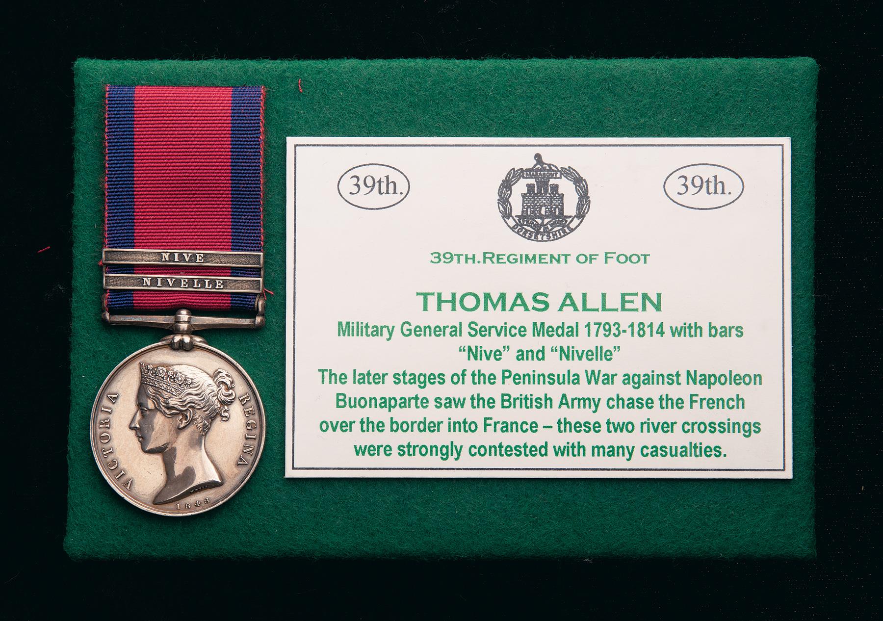 british-military-general-service-medal-rock-island-auction