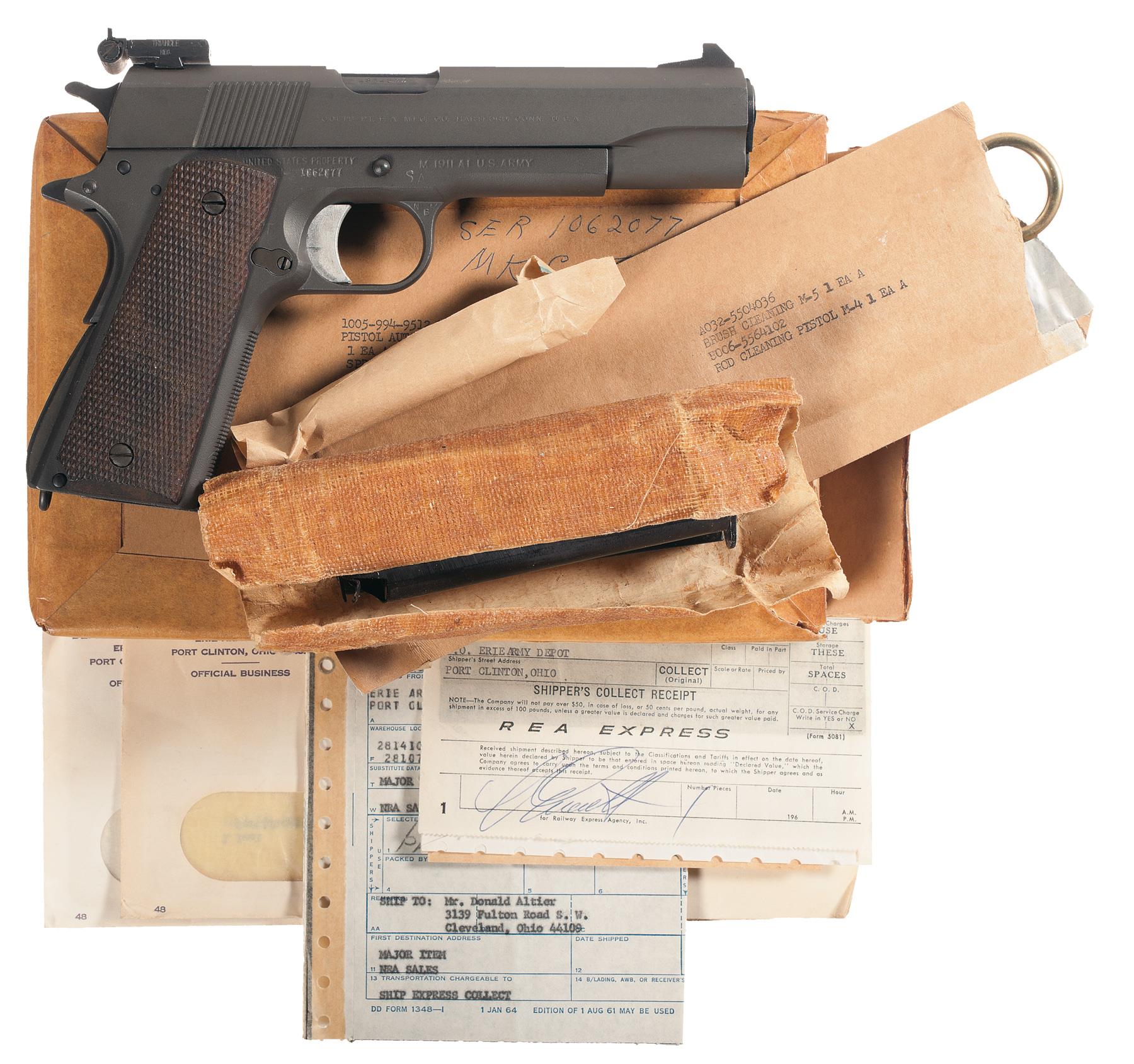 1911a1 serial numbers ithaca 1911a1 serial numbers ithaca