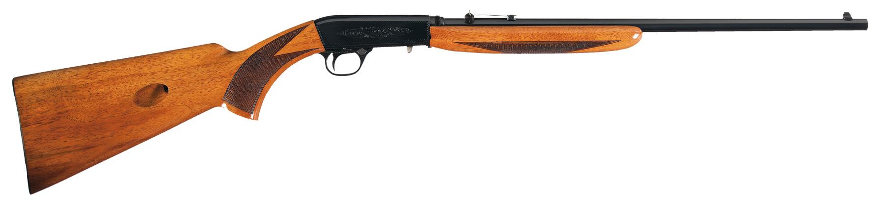 Browning Arms .22 Caliber Semi-Auto Shotgun 22 LR | Rock Island Auction