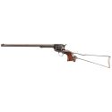 Colt Buntline Revolver 45 Long Colt | Rock Island Auction