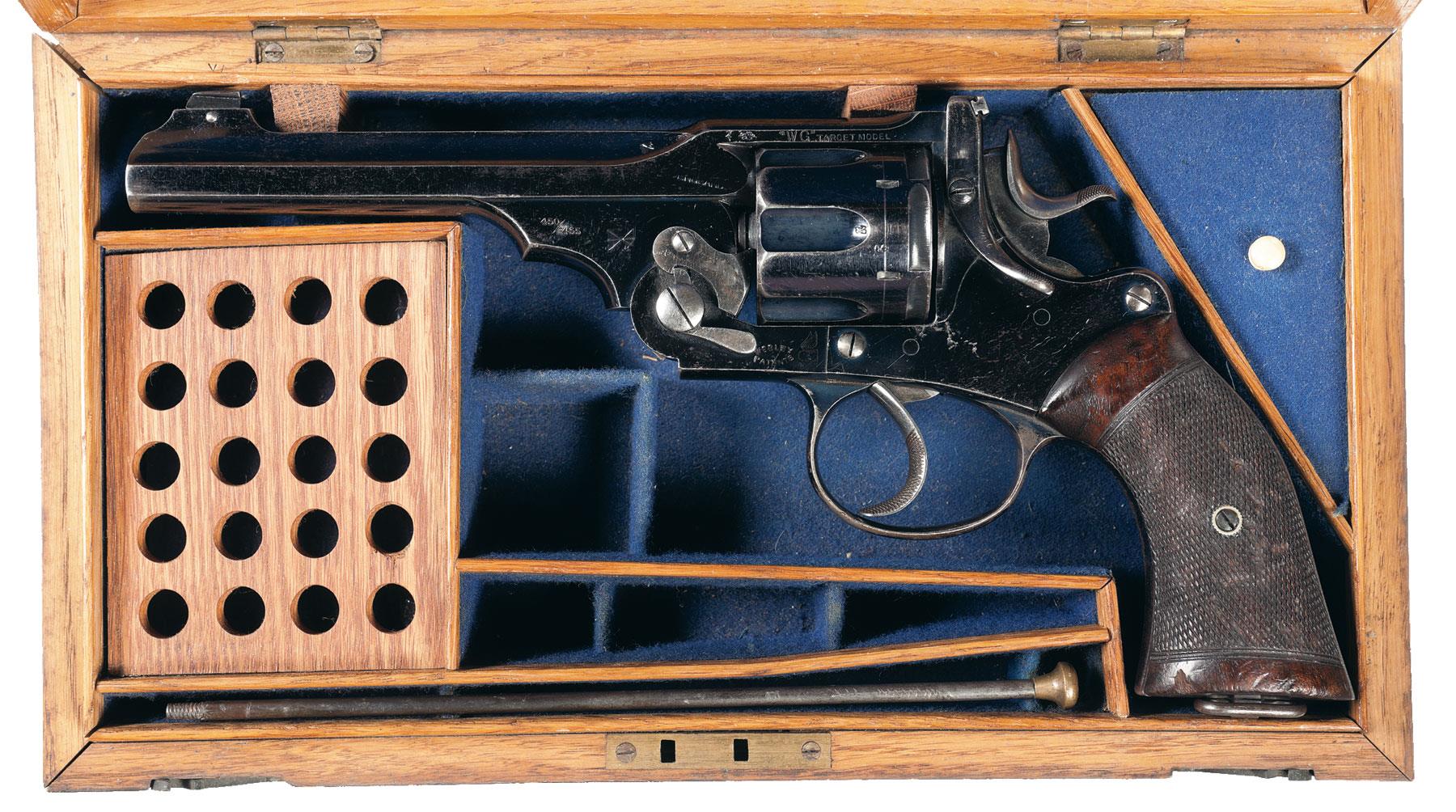 webley revolver dates of manufacture webley revolver dates of manufacture