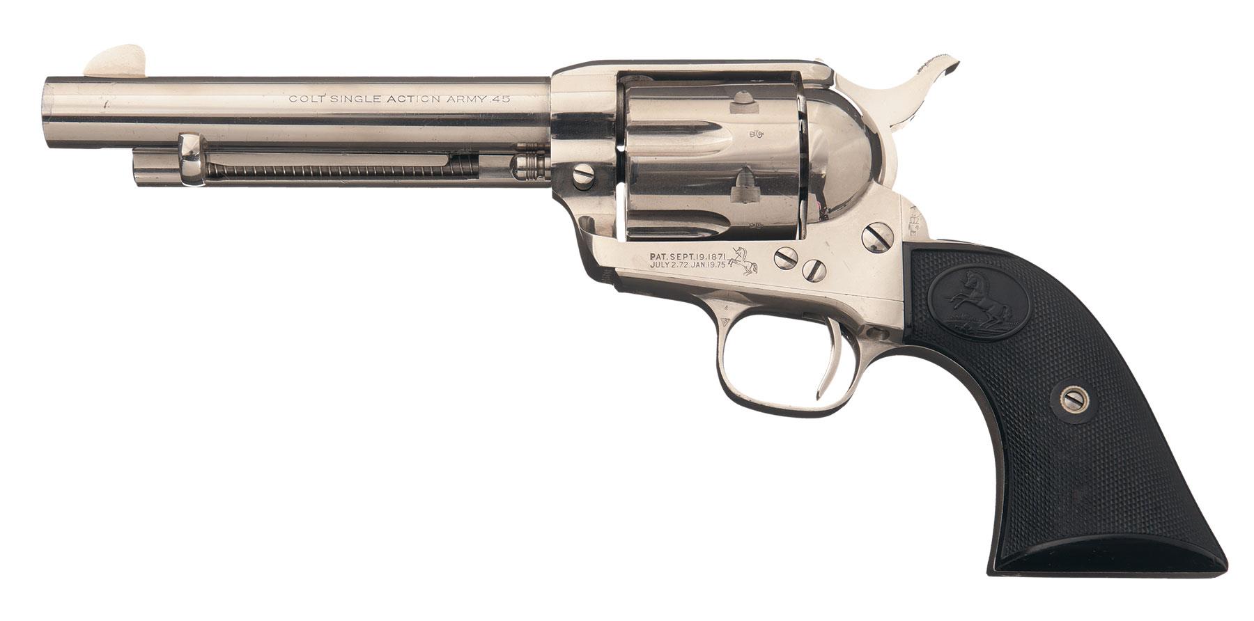 colt-single-action-army-revolver-45-long-colt-rock-island-auction