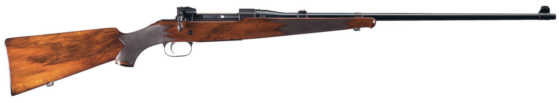 Ross Rifle Co 1910 Rifle 280 Ross | Rock Island Auction