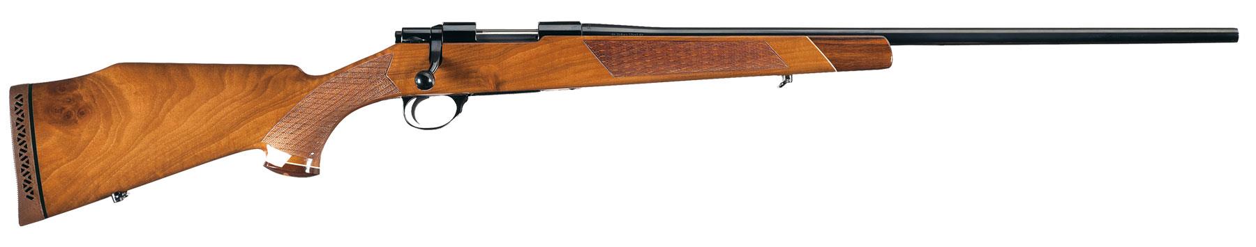 Sako Vixen Model L461 Bolt Action Rifle | Rock Island Auction