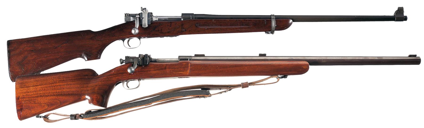 スプリングフィールドモデル1873 ライフル The Springfield Model 1873 Rifle - The Army Historical