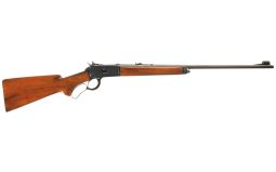 OUTDOOR LIFE Cover 65 .218 Bee RIFLES Vintage 1938 WINCHESTER Models 72 .22 