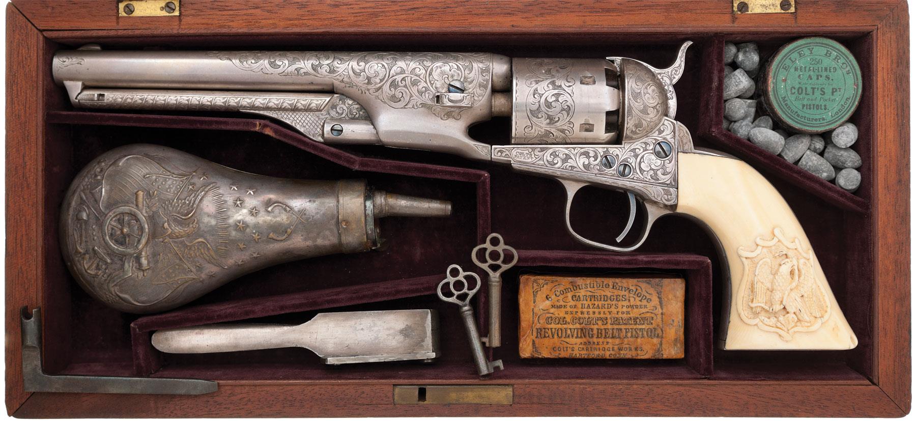 calibre 1861