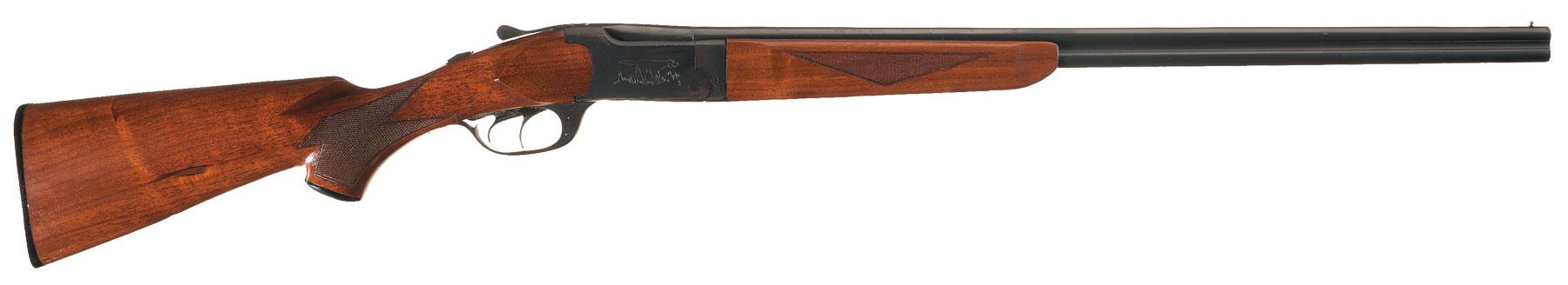 Marlin Model 90 Over/Under .410 Bore Shotgun | Rock Island Auction