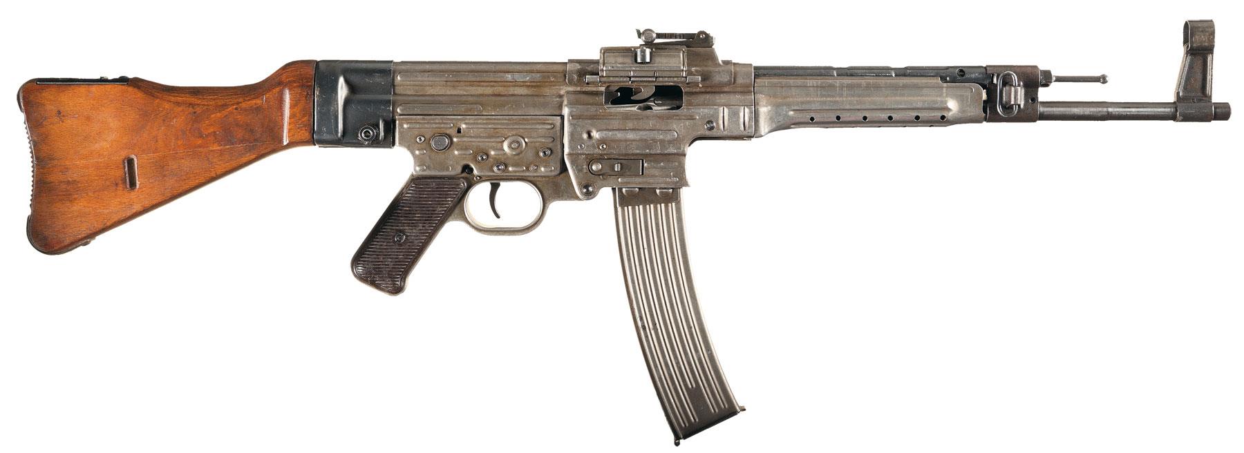 german ww2 machine guns for sale