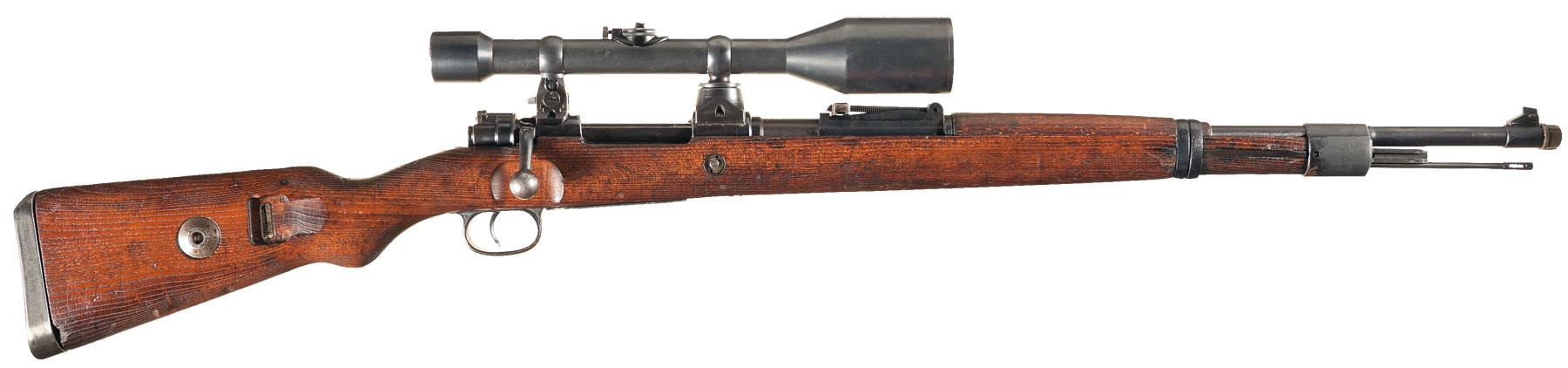 k98 turret sniper