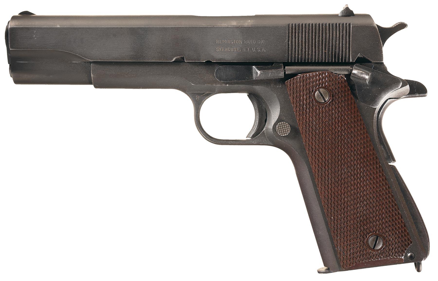 remington rand 1911a1 types remington rand 1911a1 types