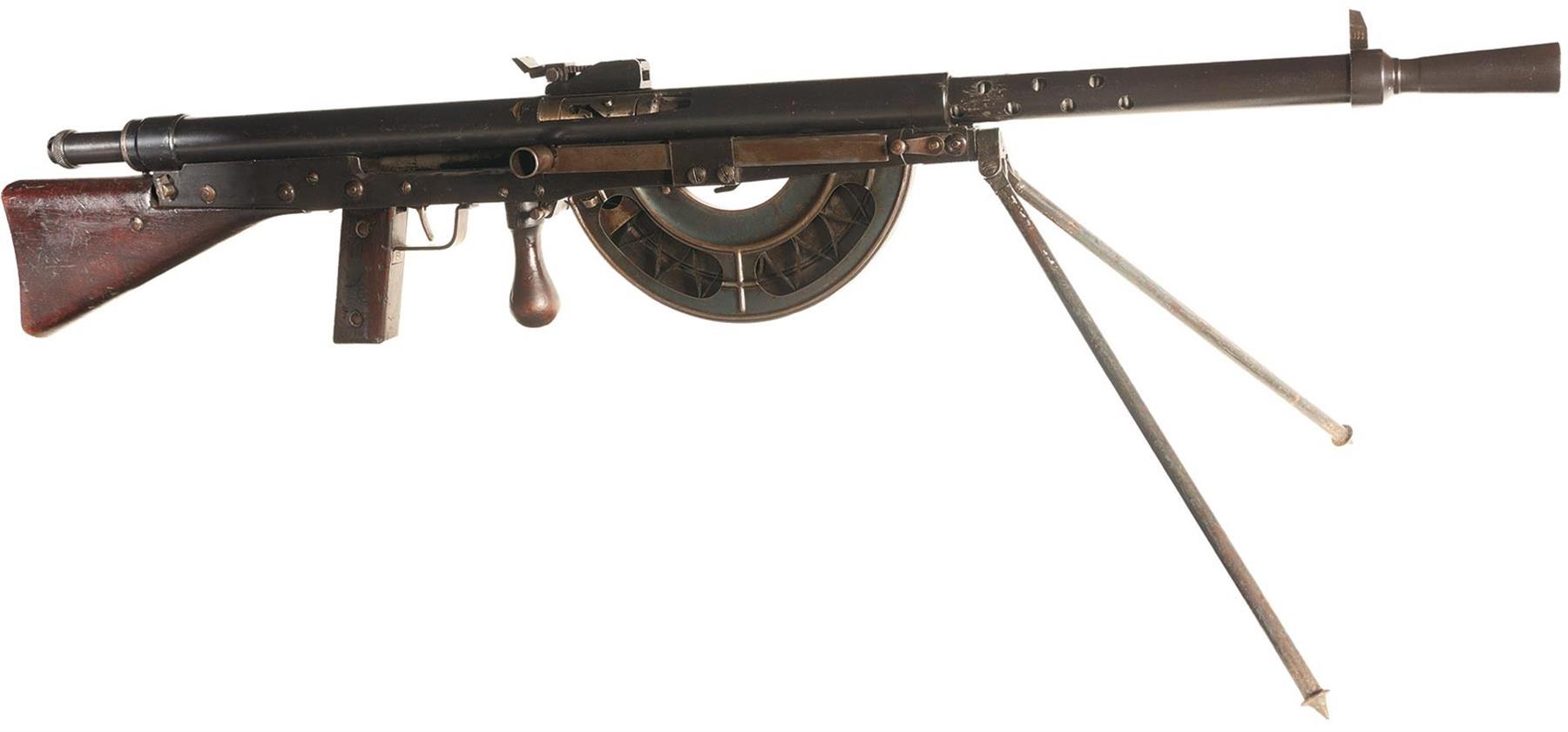 Fuller french. Chauchat mle 1915. Французский пулемет первой мировой Шоша. Пулемет Шоша 1918. Ручной пулемет Шоша.