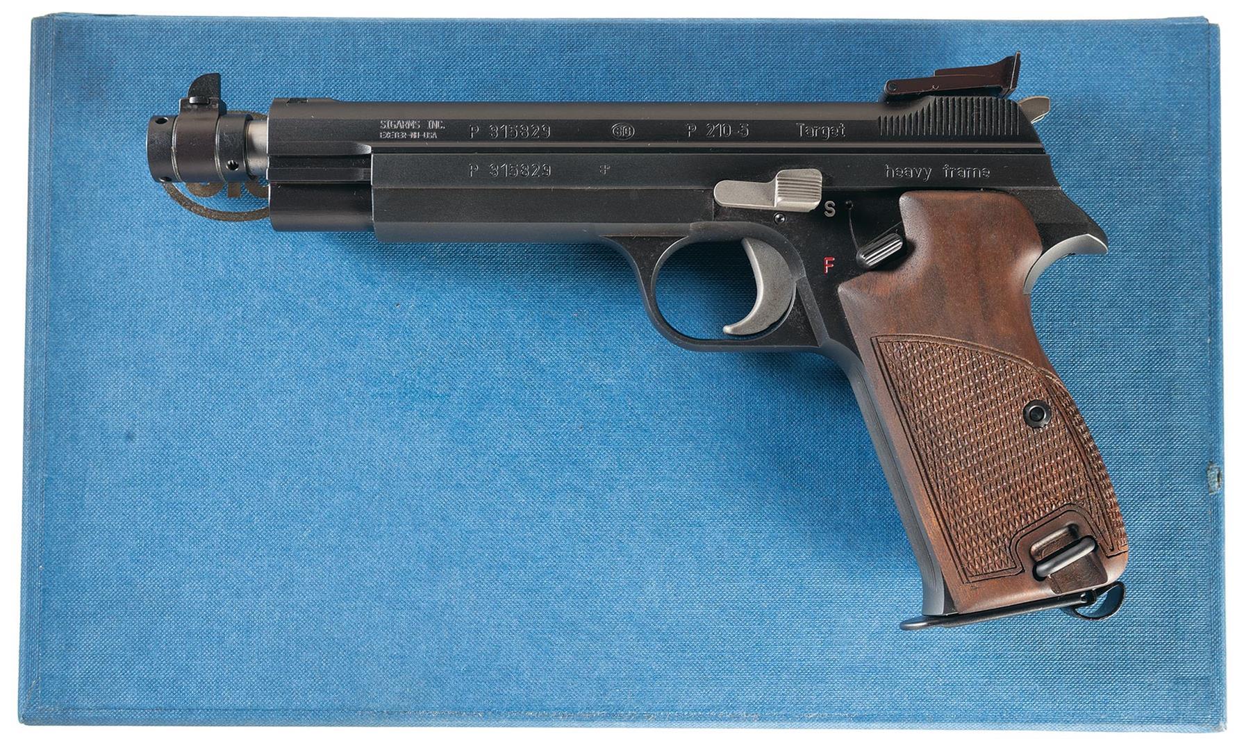 210 5. Sig p210 пистолет. Пистолет sig p210-6. Sig 210 пистолет. Sig Sauer p210 Midnight.