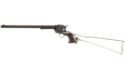 Colt Buntline Special - Z52773 - Simpson Ltd