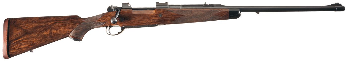 Mauser 98 Rifle 404 Jeffery | Rock Island Auction