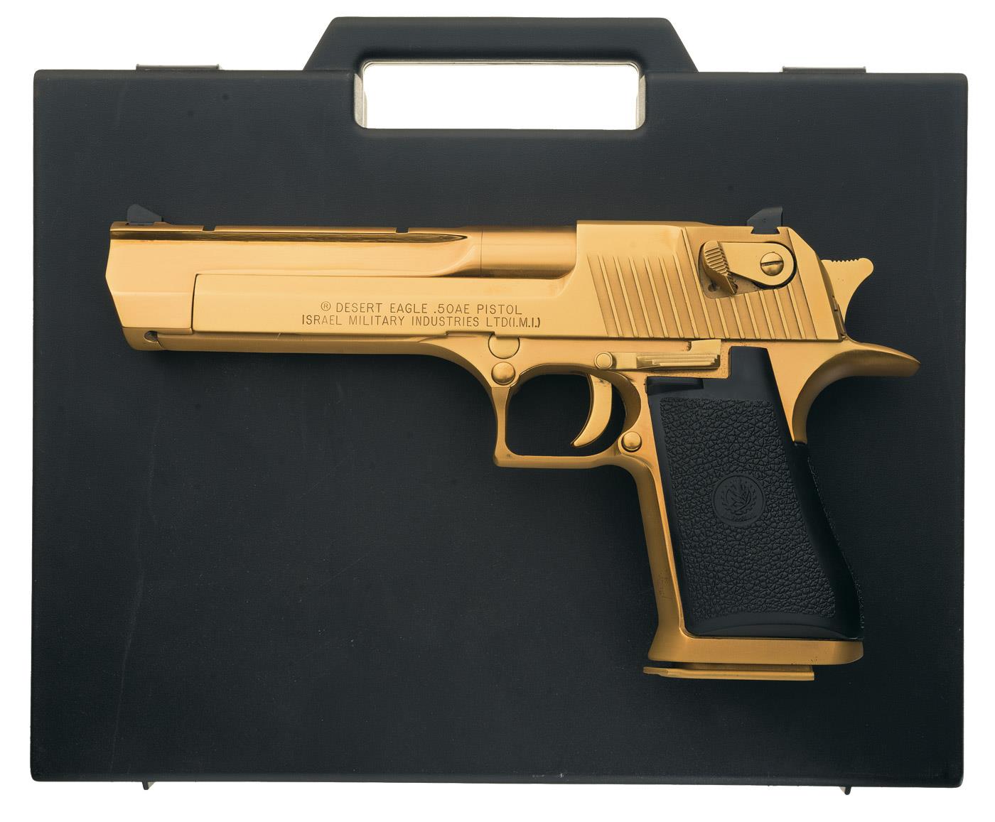 We Tech Desert Eagle 50 Ae Full Metal Gas Blowback Airsoft Pistol By Cyberg...