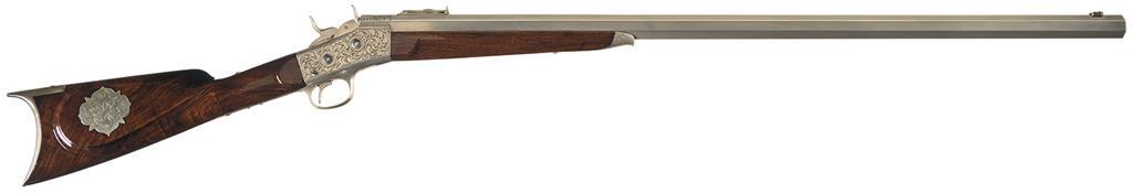 Remington Arms Inc 1871 Rifle 44 | Rock Island Auction