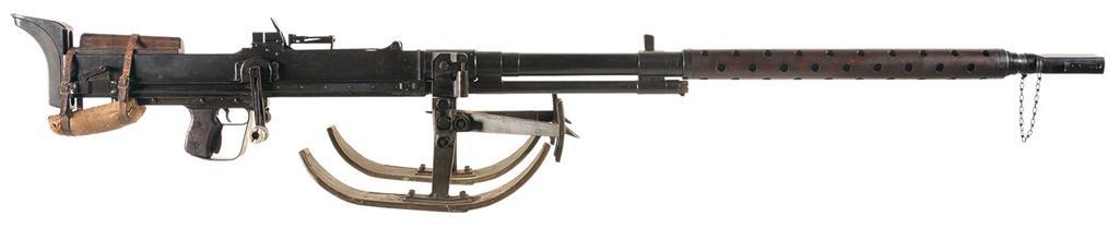 modern 20mm anti tank rifle