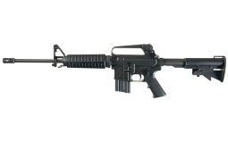 Colt Ar 15a2-Carbine 223 | Rock Island Auction