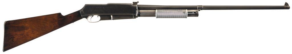 Rare Smith-Condit Arms Slide Action Prototype Rifle | Rock Island Auction