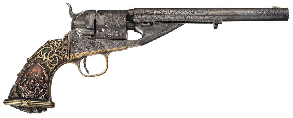 貴重!CAW M1861 NAVY 貴重!CAW M1861 NAVY 貴重!CAW M1861 NAVY 1861 Navy Revolver