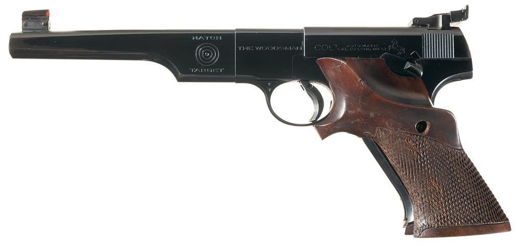 Y*n様 COLT WOODSMAN MATCH TARGET マスダヤ ツヅミ Y*n様 COLT WOODSMAN MATCH TARGET マスダヤ ツヅミ トイガン