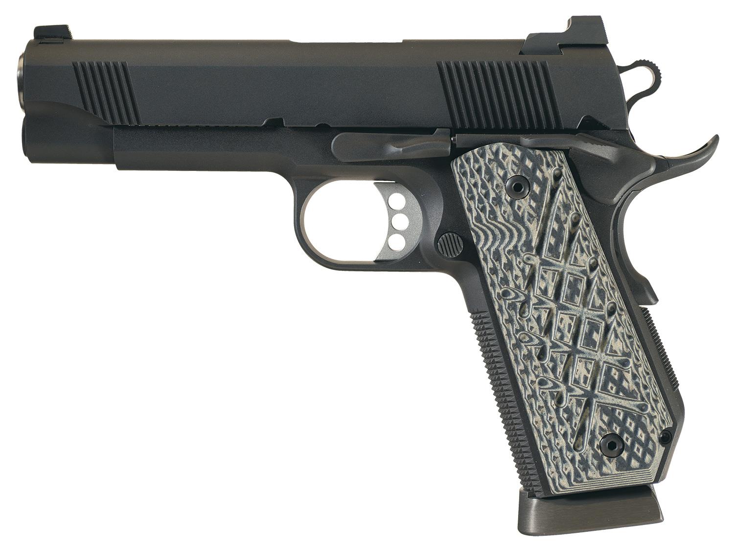 Guncrafter Ind. Model 3 Pistol 50 GI | Rock Island Auction