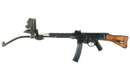 German STG-44 Assault Rifle WWII Original | Rock Island Auction