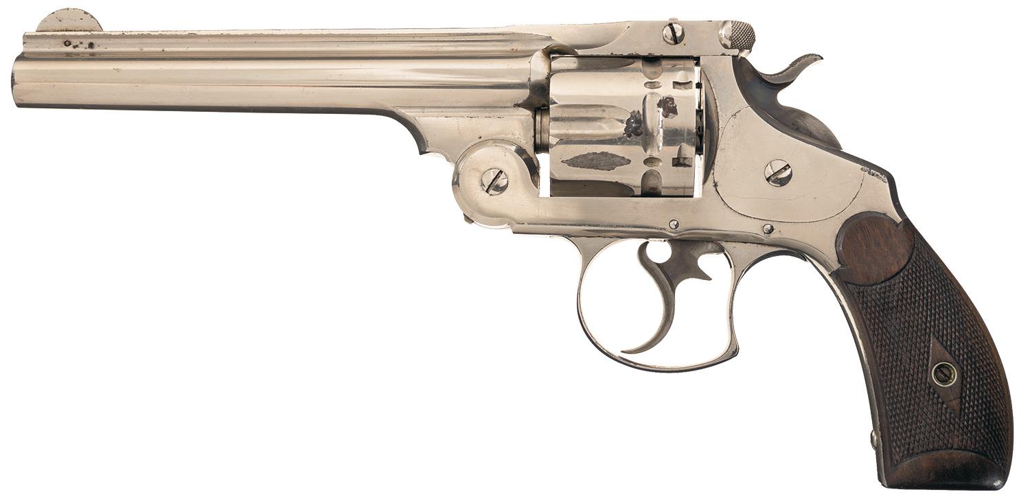 44 40. Smith & Wesson .44 Double Action Frontier first model Revolver. Револьвер Smith & Wesson .44 Double Action. Револьвер Смит-Вессон 1886. Smith Wesson Frontier 44.