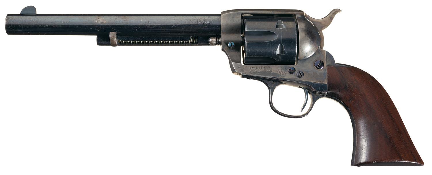 トイガン single action army revolver 1873 Colt Single-Action Army revolver Toy – Csnoobs Online Store