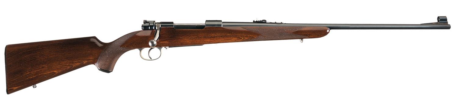 Husqvarna Hi-Power Rifle 30-06 | Rock Island Auction