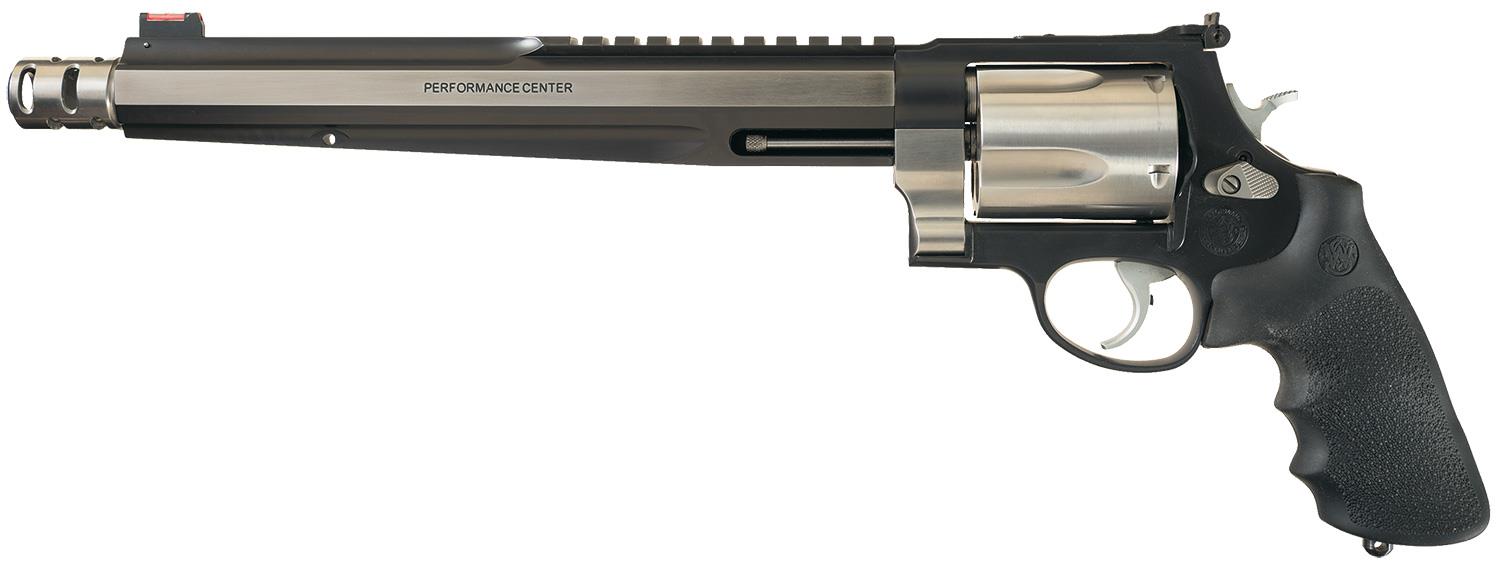 Smith & Wesson 500 Revolver 500 S&W magnum