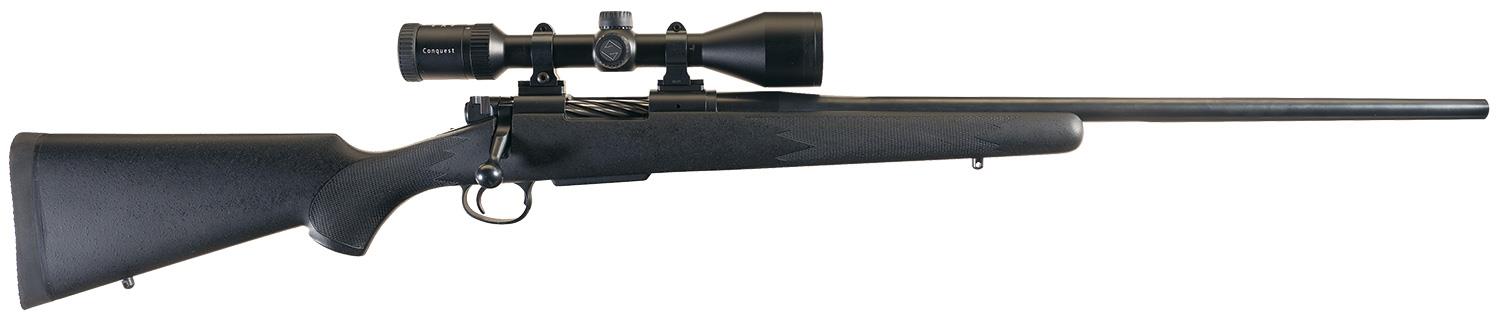 Ed Brown Custom Model 702 Bolt Action Rifle with Zeiss Scope | Rock ...